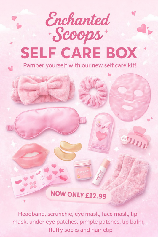 Self Care Box